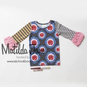 Matilda Jane Picasso Puffer